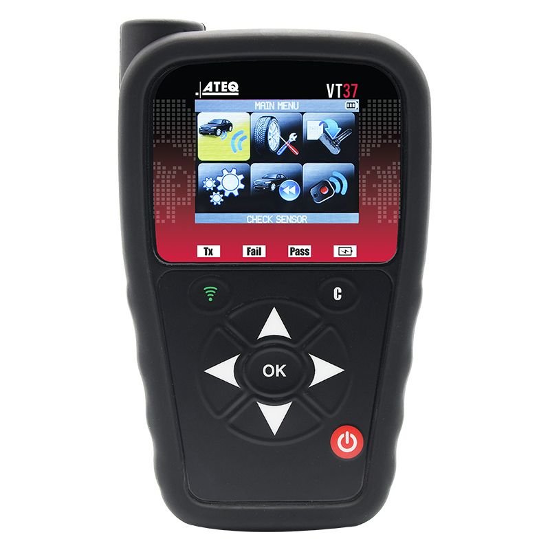 ATEQ VT37 ATEQ VT37 product image