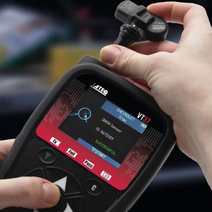 ATEQ VT37 gallery image 2