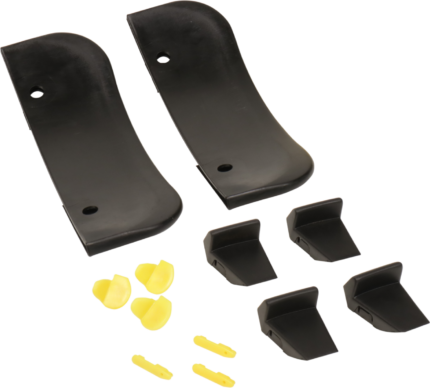 Ranger Wheel Protection Kit Fits R745 product image
