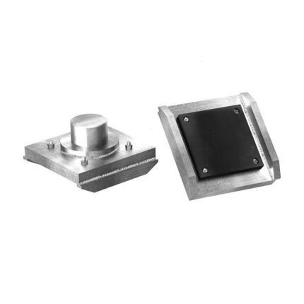 BendPak Wide Frame Cradle Pads product image