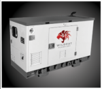 Wildcat Power Gen Wildcat FE0010D4 10kW Freedom 1ph Tier 4F Diesel Generator gallery image 2