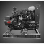 Wildcat Power Gen Wildcat FR0010D4 10kW Frontier 1ph Tier 4F Diesel Generator product image