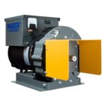 WINCO 27PTOC4-03 27.6kW 1ph-120/240V 540 RPM PTO Generator gallery image 2