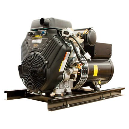 WINCO EC22000VE-04/B 19000W 3ph-120/208 Electric Start Vehicle Mounted Generator product image