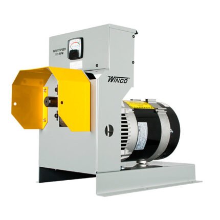 WINCO W10PTOS 10kW 1ph-120/240V 515 RPM PTO Generator product image