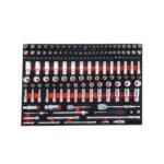 Boxo 72-inch 14-drawer mechanic tool box with smooth-rolling casters – Wrenchers
