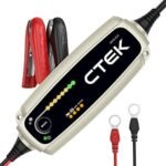 Wrenchers Ctek40-206 12v battery charger maintainer 6010492