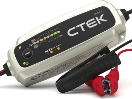 Wrenchers Ctek40-206 12v battery charger maintainer 6010492