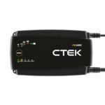 Wrenchers Ctek40-327 12v battery charger maintainer extended cable 6010493