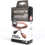 Wrenchers Ctek56-304 comfort connect extension cable 6010495